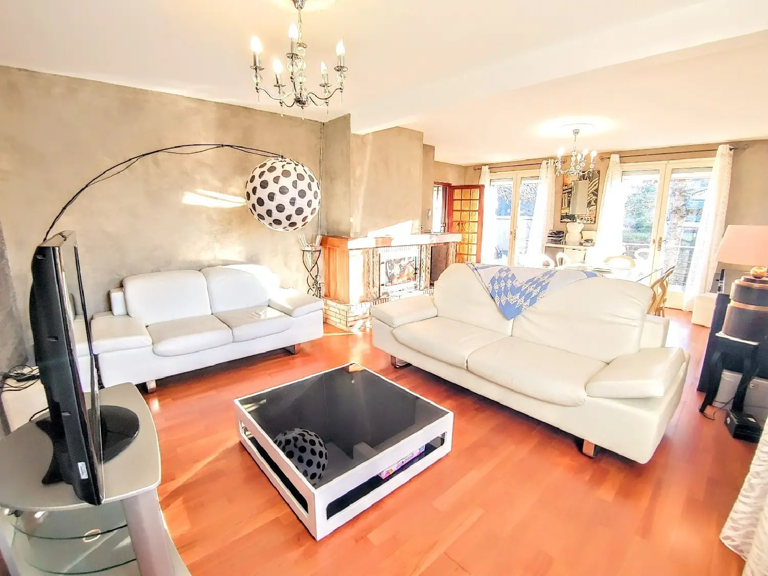  te koop huis Rodez Aveyron 3