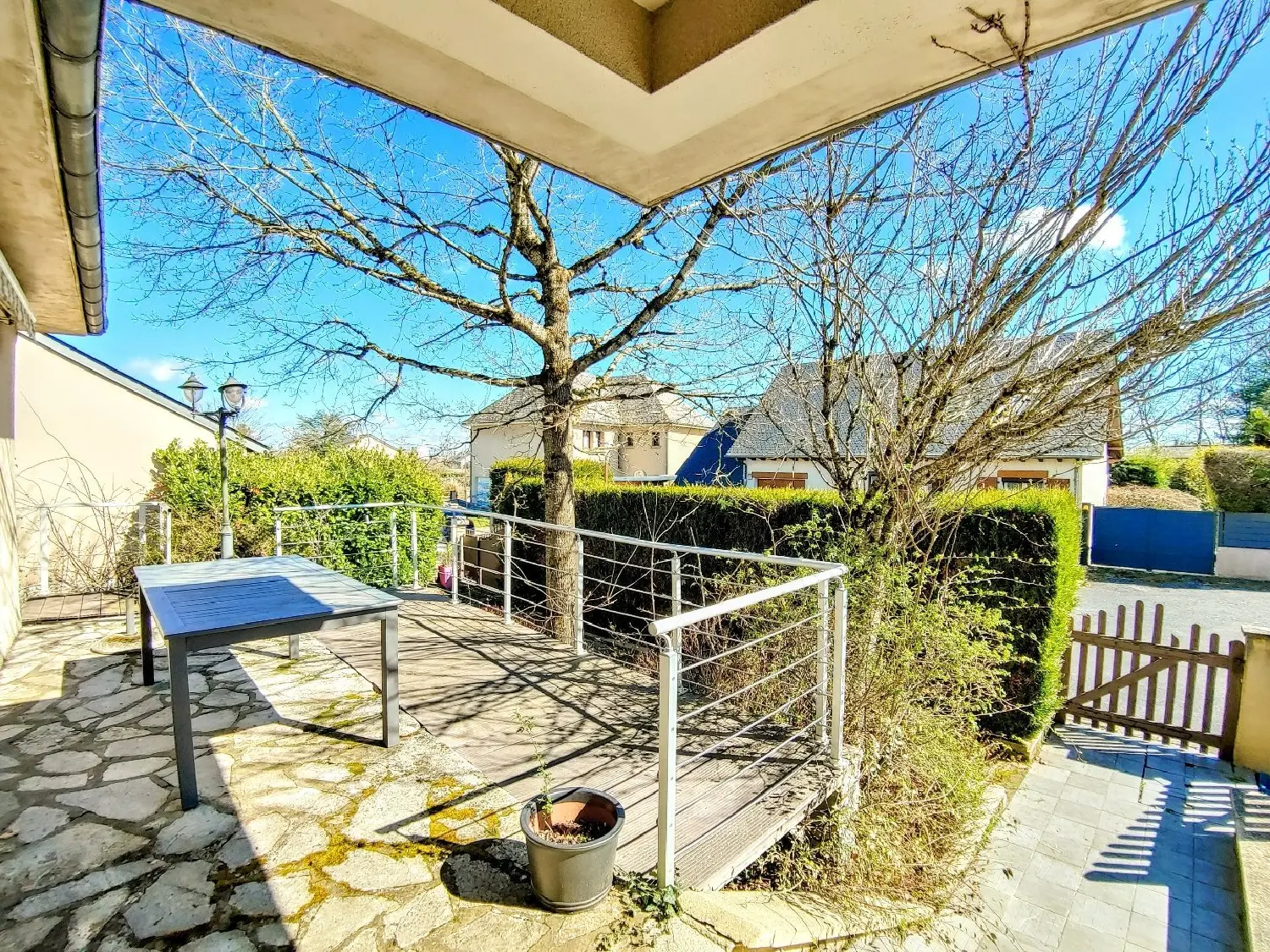  te koop huis Rodez Aveyron 4