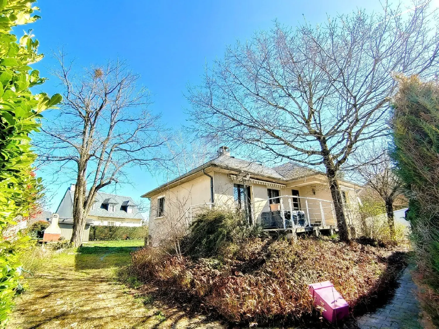  te koop huis Rodez Aveyron 6