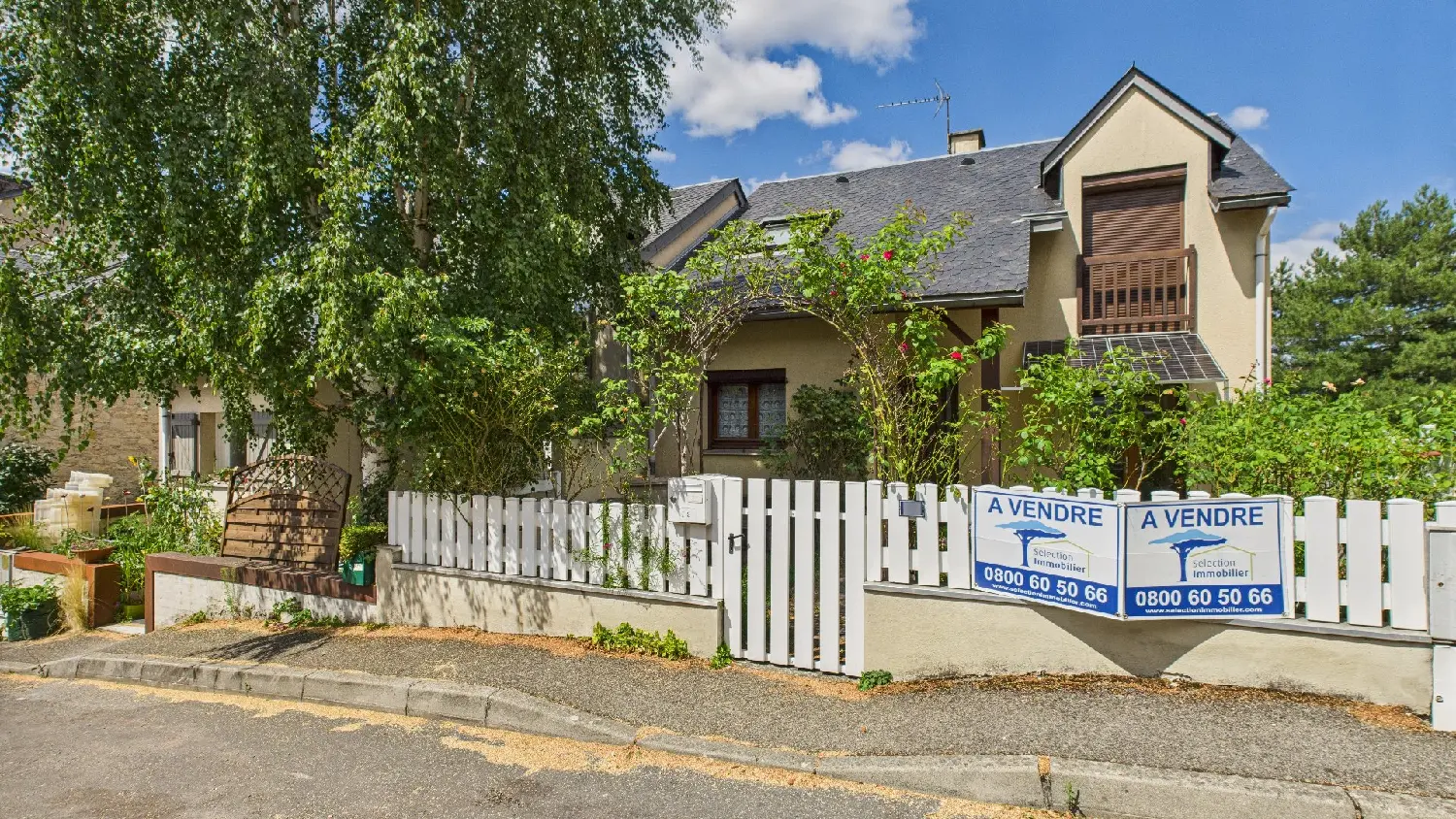  te koop huis Rodez Aveyron 1
