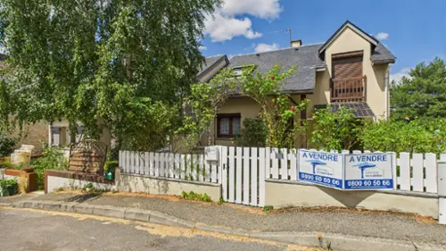 Rodez Aveyron house foto 7122158
