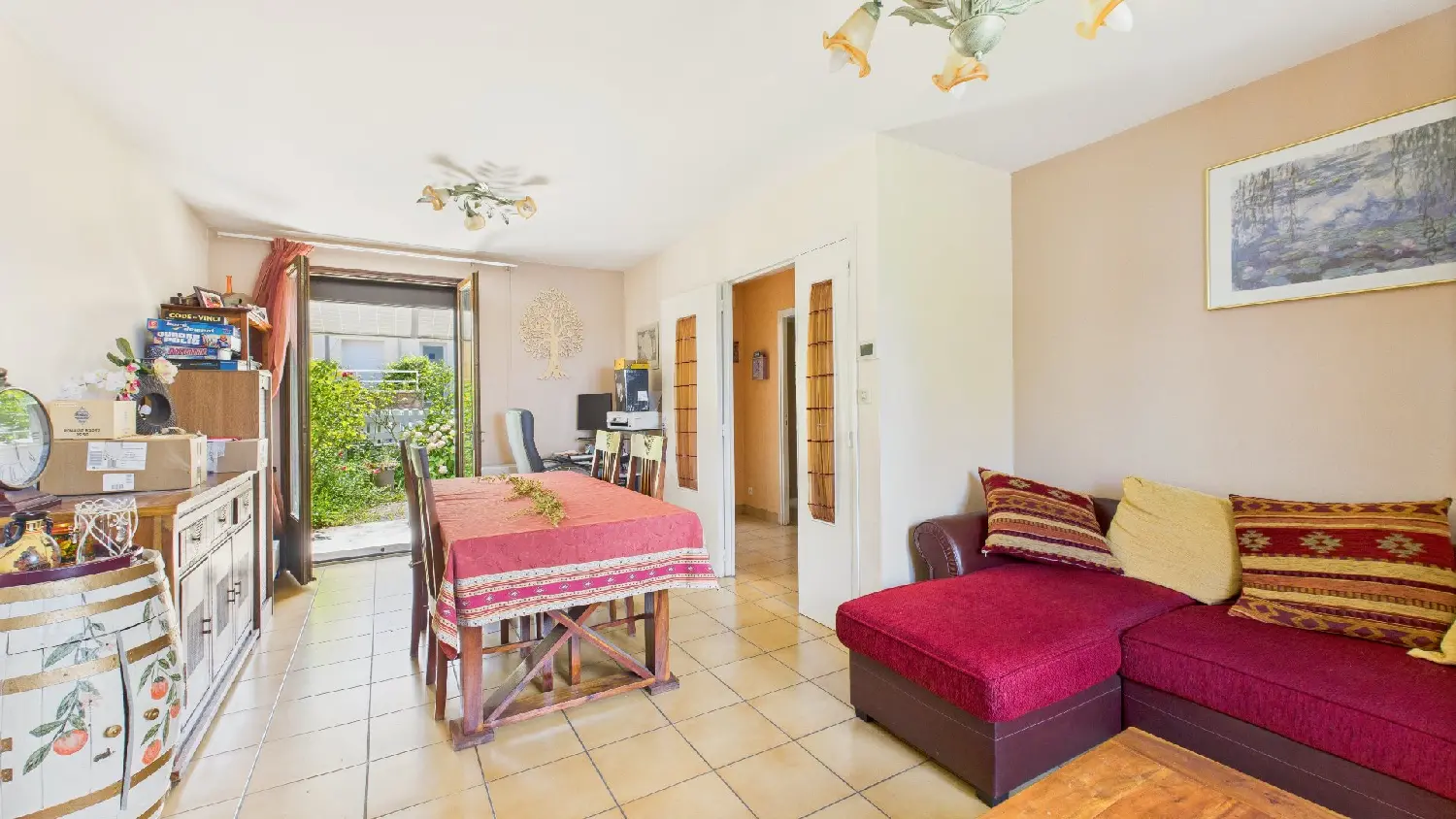  te koop huis Rodez Aveyron 5