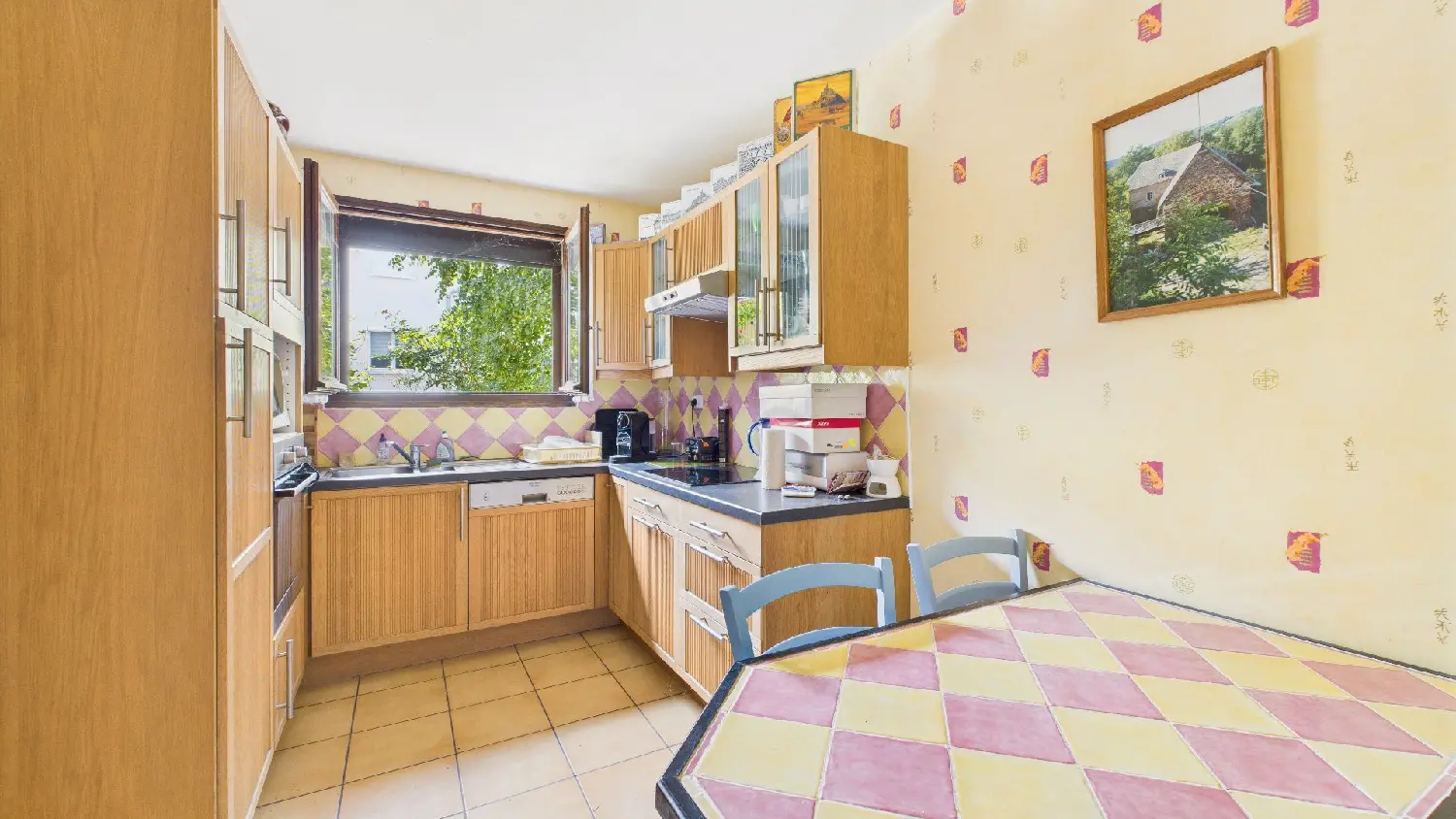  te koop huis Rodez Aveyron 7