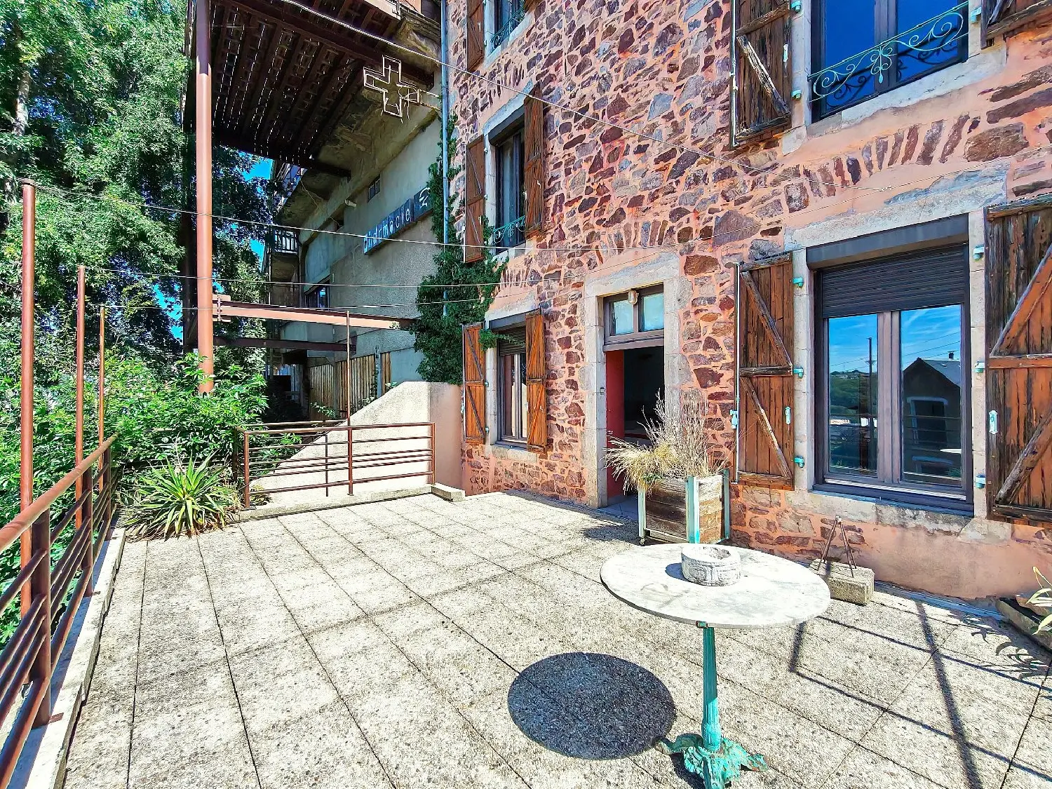  en venta casa Rodez Aveyron 1