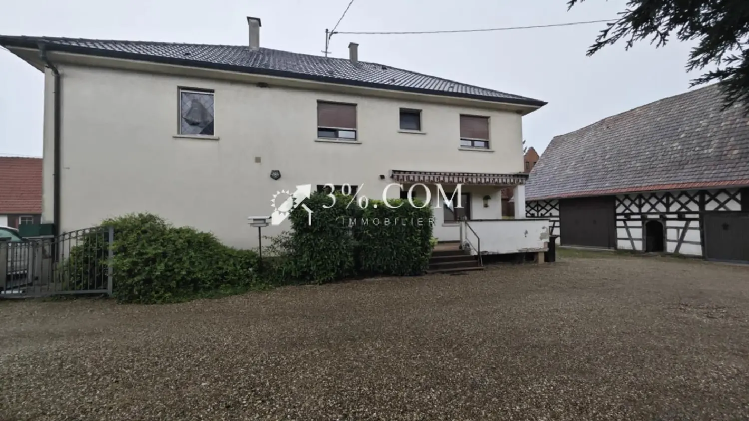  te koop huis Roeschwoog Bas-Rhin 3