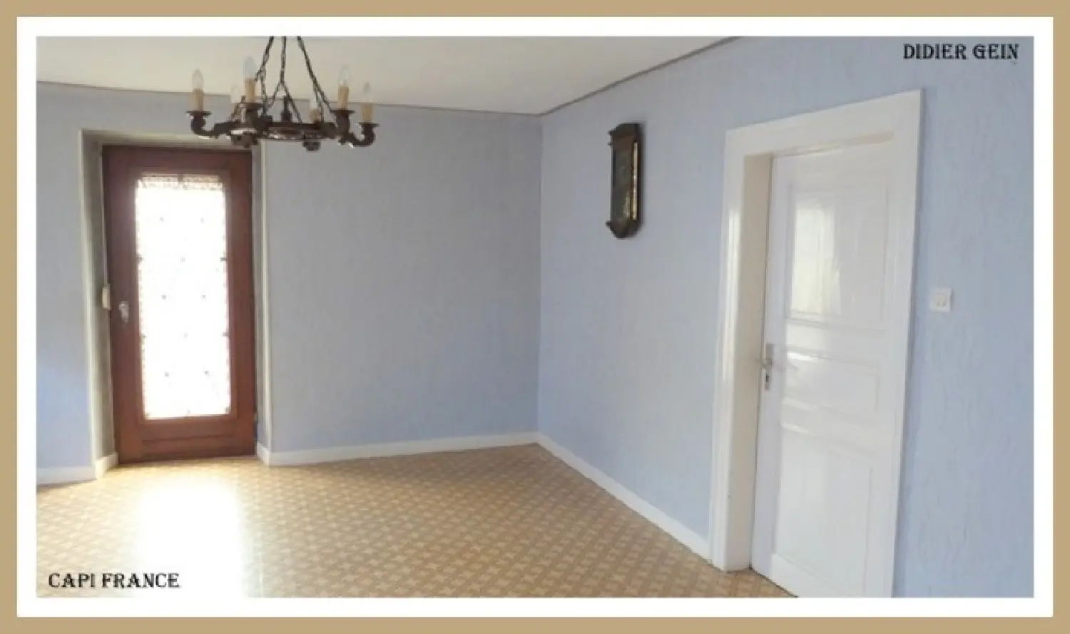  à vendre maison Rohrbach-lès-Bitche Moselle 3