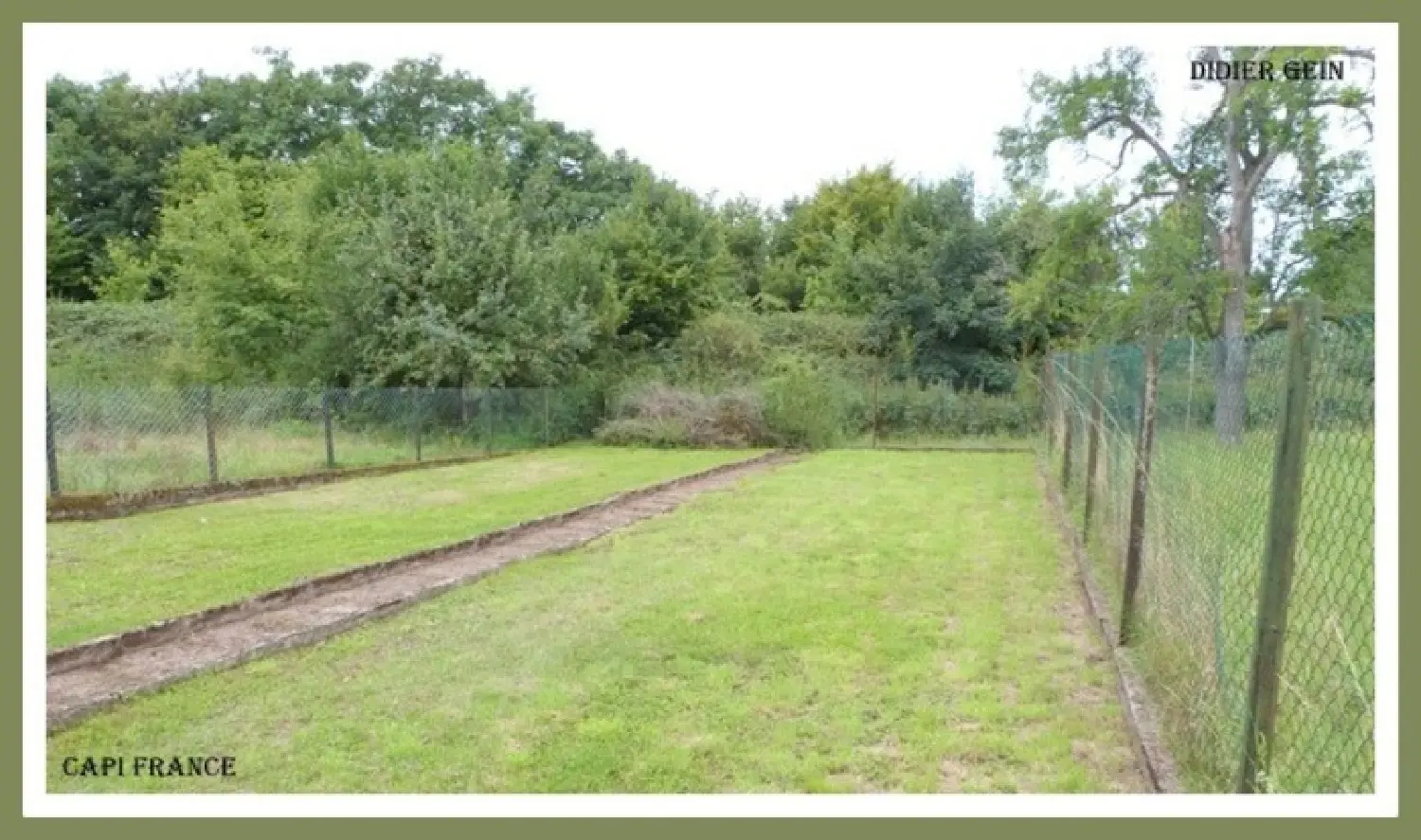  à vendre maison Rohrbach-lès-Bitche Moselle 4