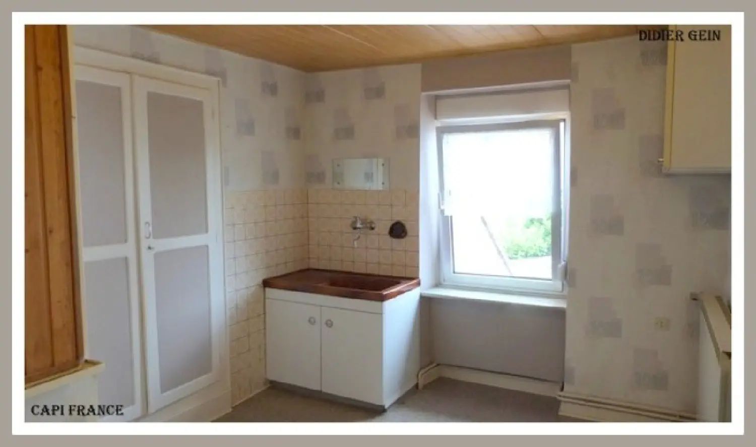  à vendre maison Rohrbach-lès-Bitche Moselle 5
