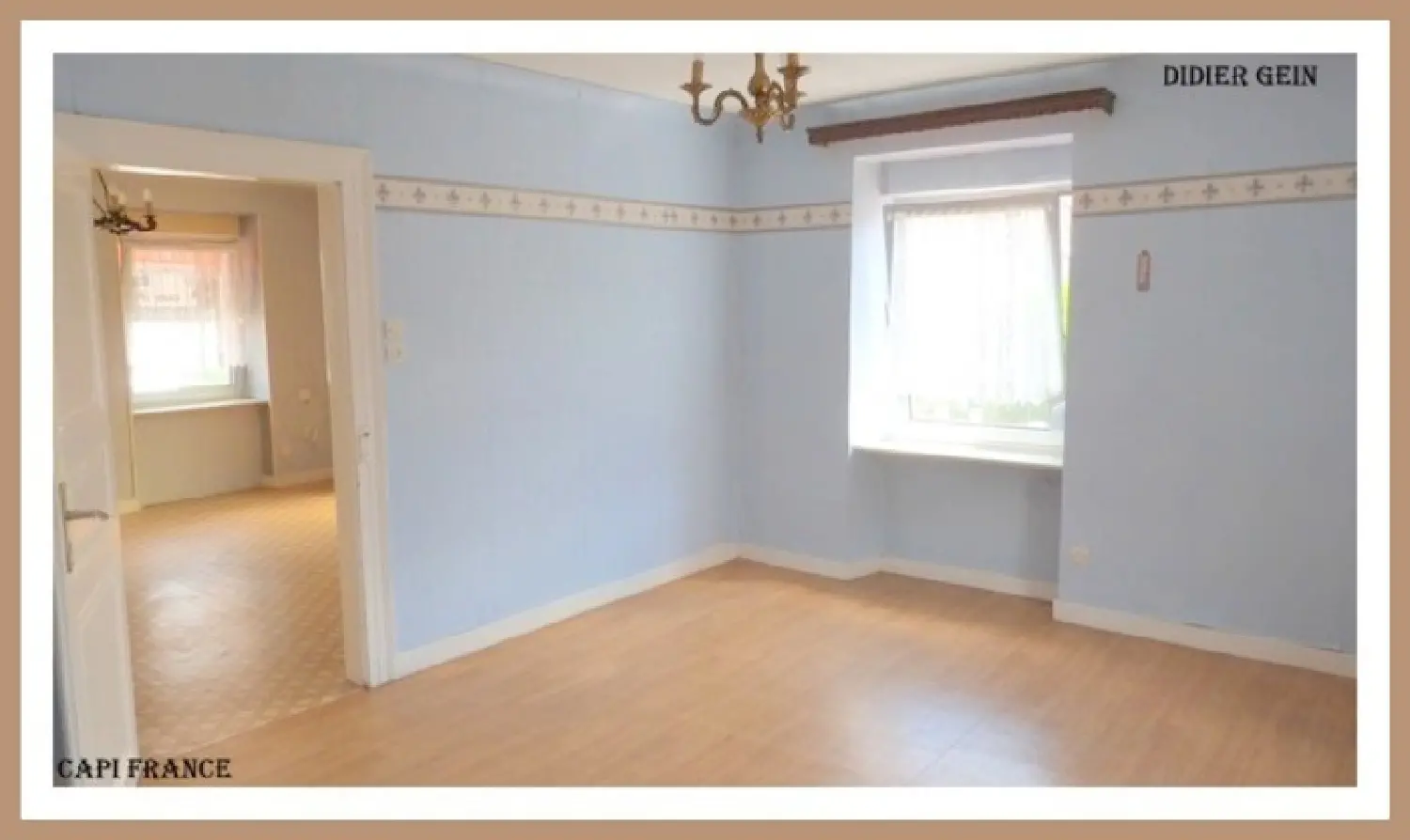  à vendre maison Rohrbach-lès-Bitche Moselle 8