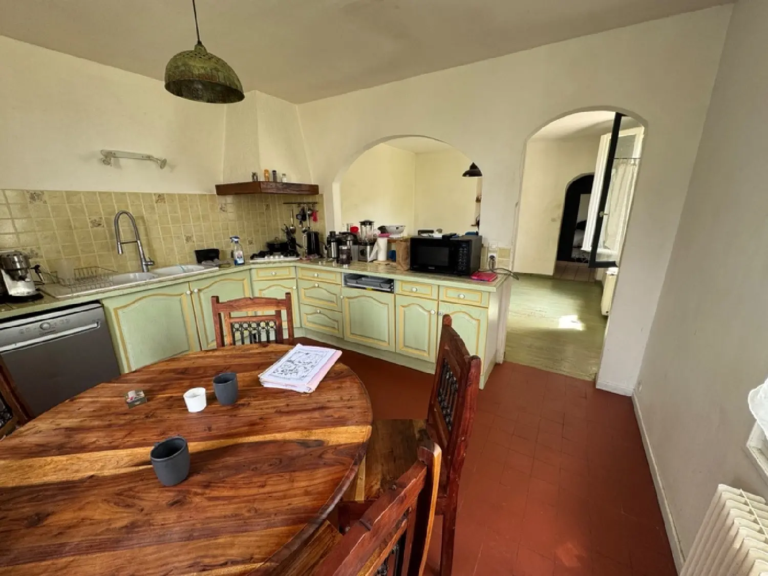  en venta casa Roinville Eure-et-Loir 2