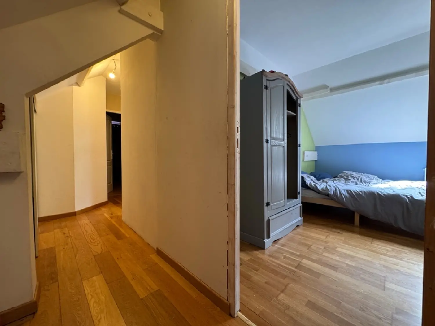  en venta casa Roinville Eure-et-Loir 7