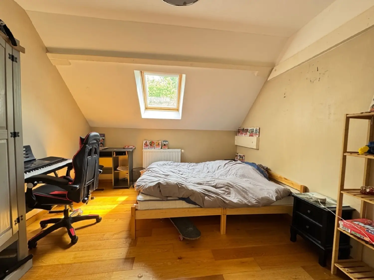  en venta casa Roinville Eure-et-Loir 8