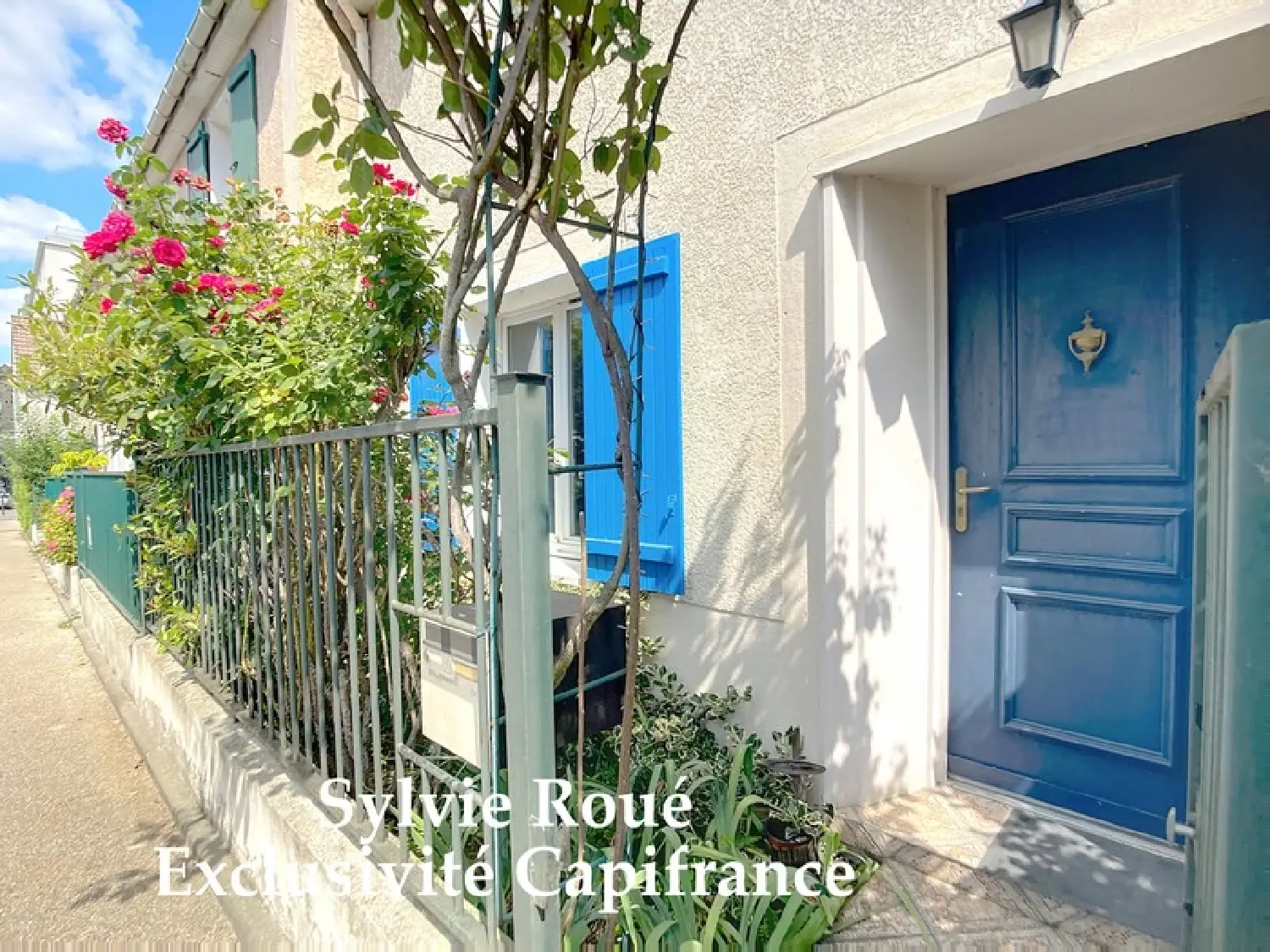  te koop huis Romainville Seine-Saint-Denis 2