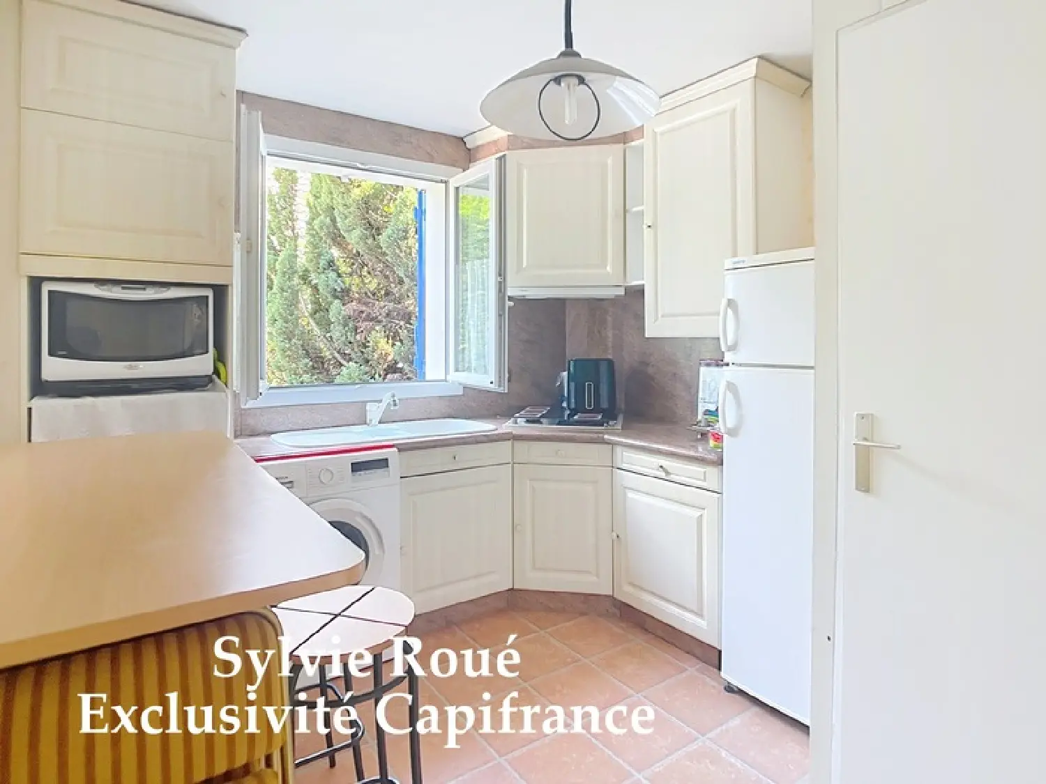  te koop huis Romainville Seine-Saint-Denis 5