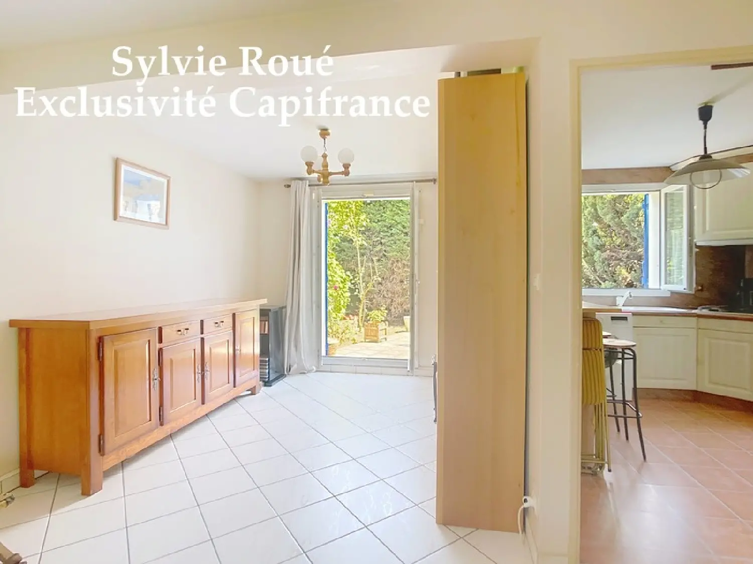  te koop huis Romainville Seine-Saint-Denis 6