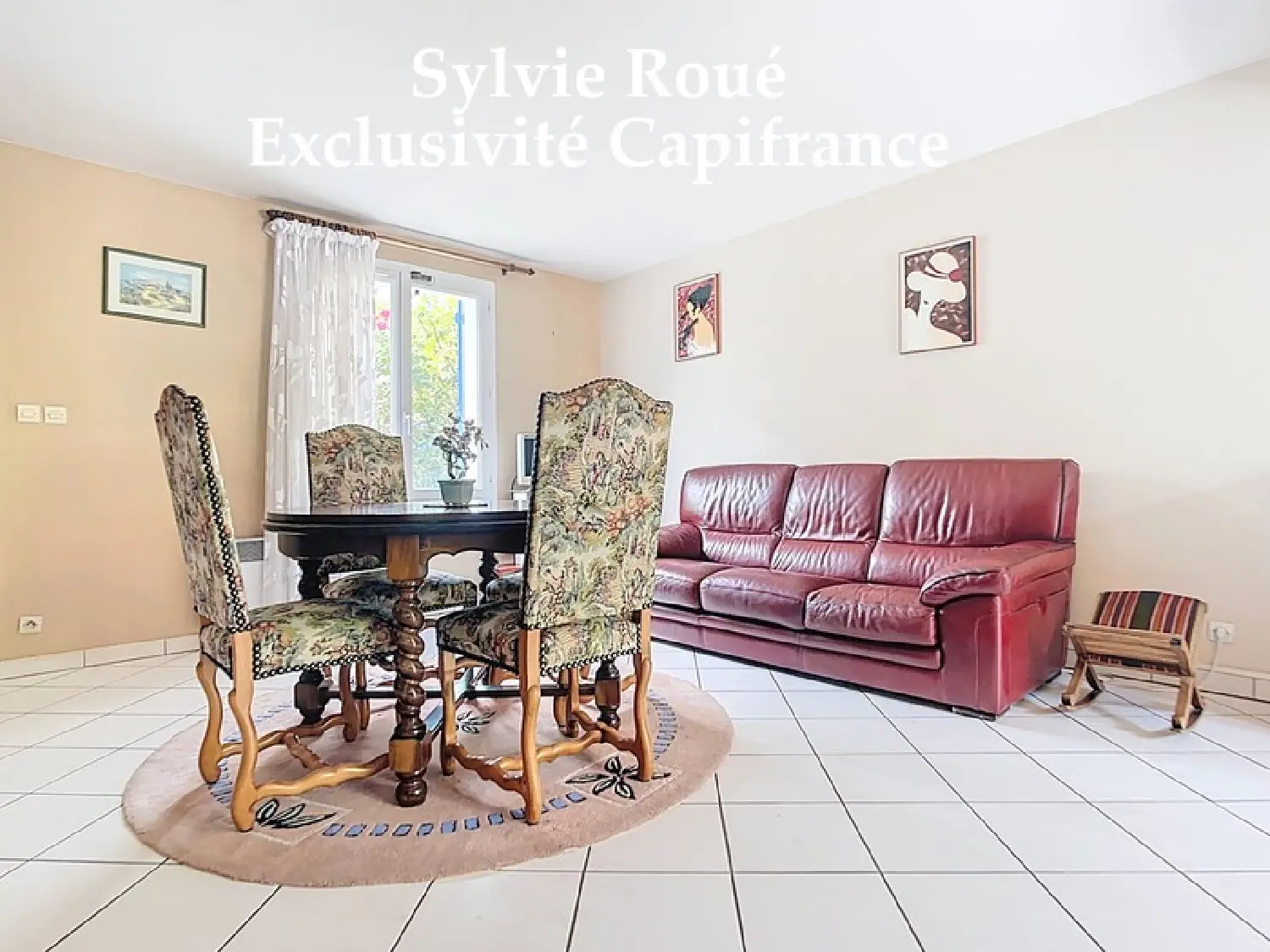 te koop huis Romainville Seine-Saint-Denis 7