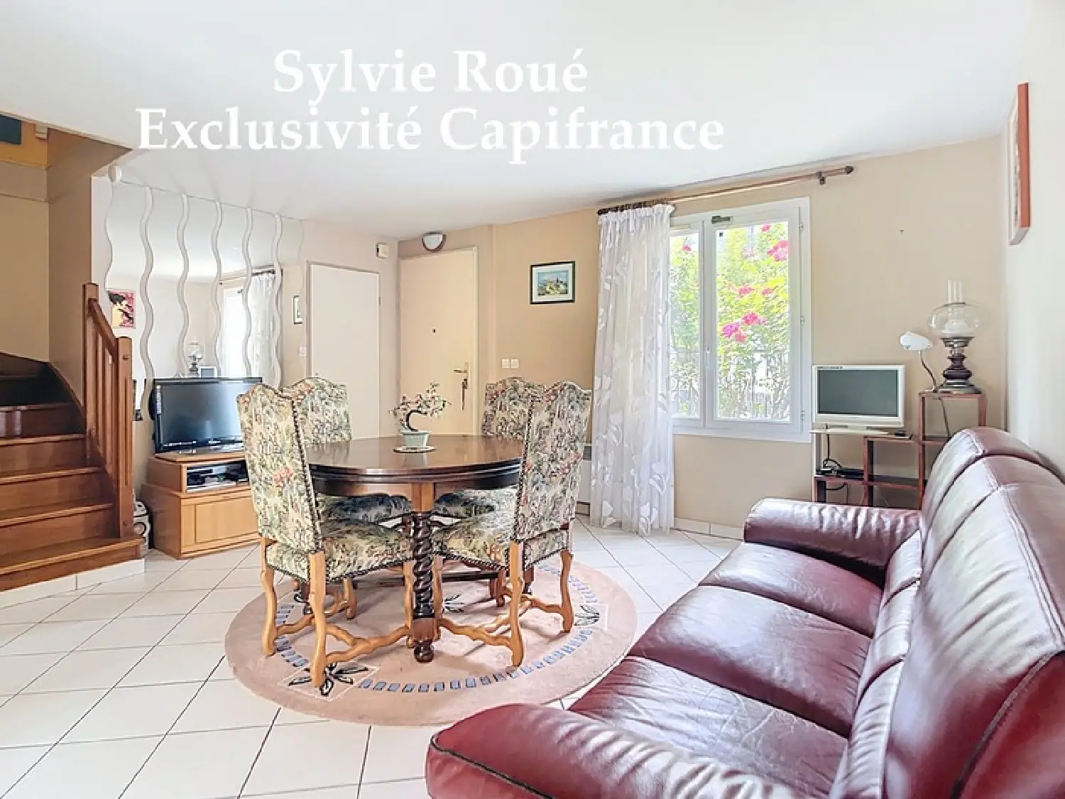  te koop huis Romainville Seine-Saint-Denis 8