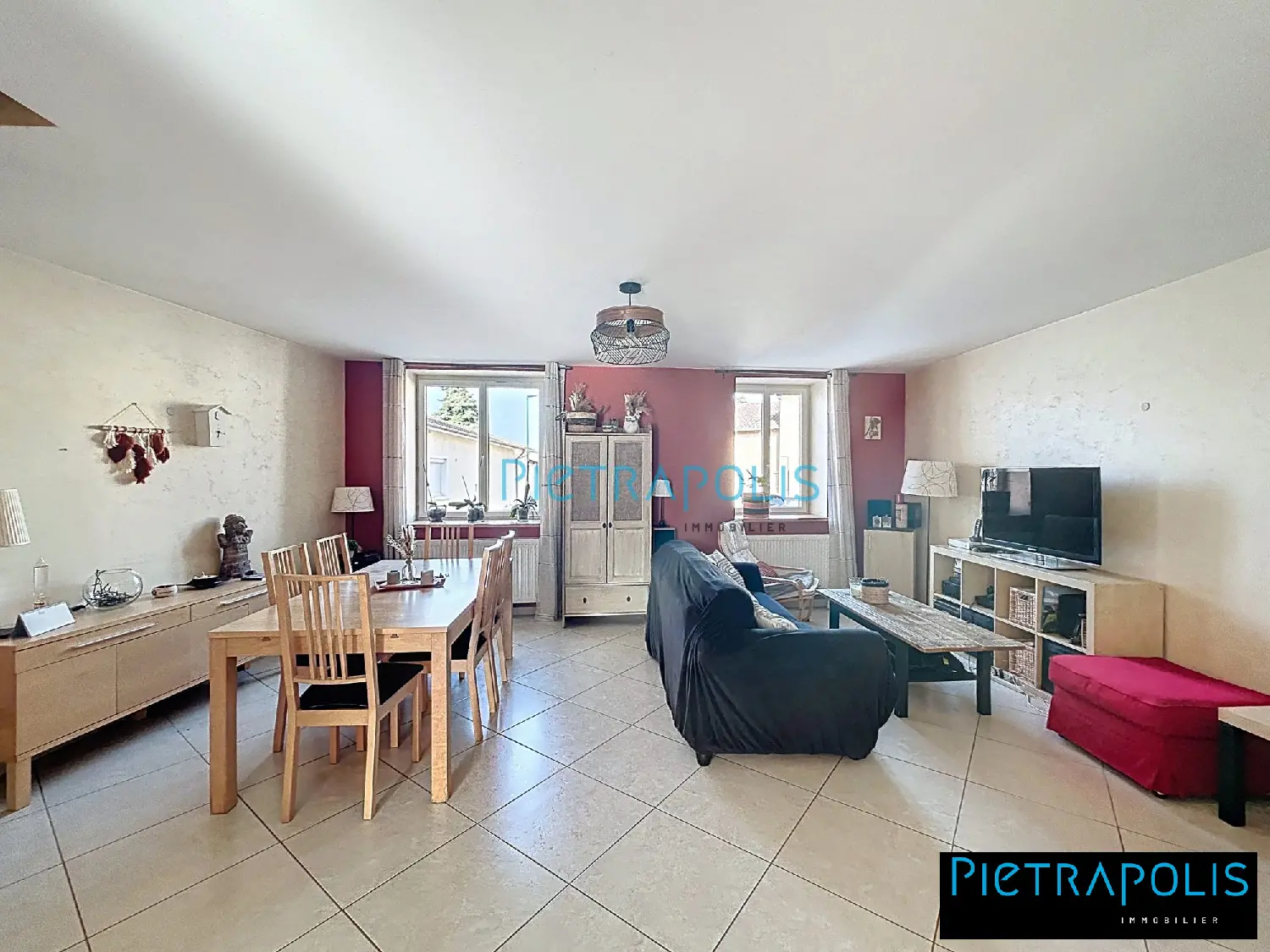  te koop huis Romanèche-Thorins Saône-et-Loire 4