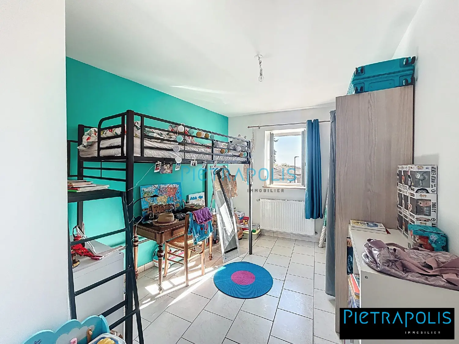  te koop huis Romanèche-Thorins Saône-et-Loire 7