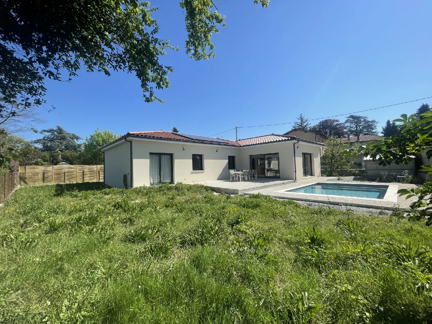 en venta casa Romans-sur-Isère Drôme 2