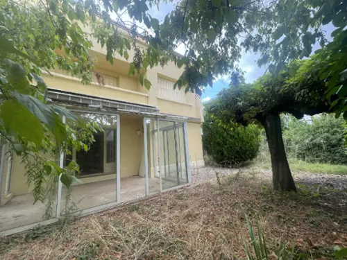 Romans-sur-Isère Drôme house foto 7120972