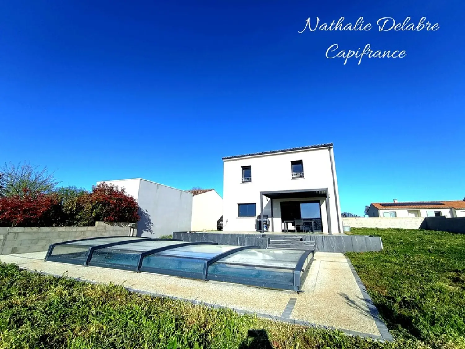  en venta casa Romans Deux-Sèvres 2