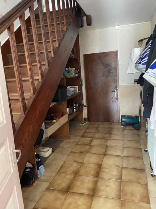 Ronchamp Haute-Saône house foto 7125165