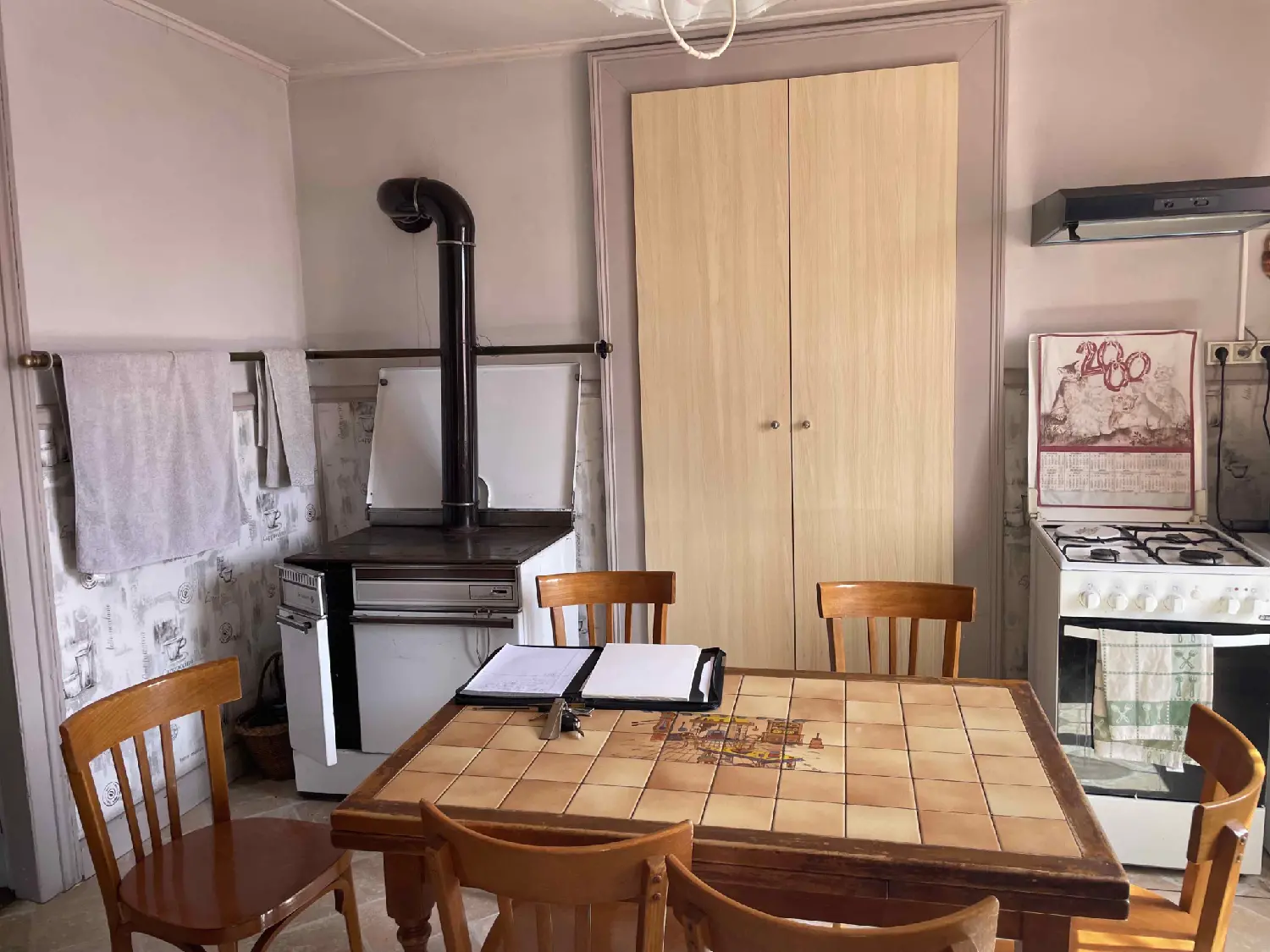 en venta casa Ronchamp Haute-Saône 2