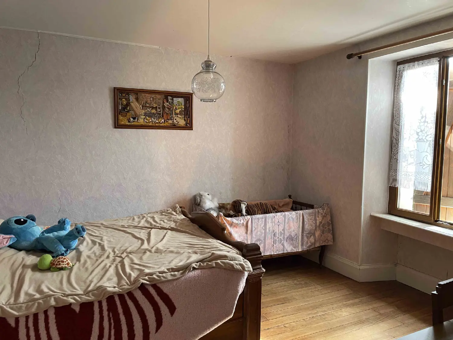  en venta casa Ronchamp Haute-Saône 3