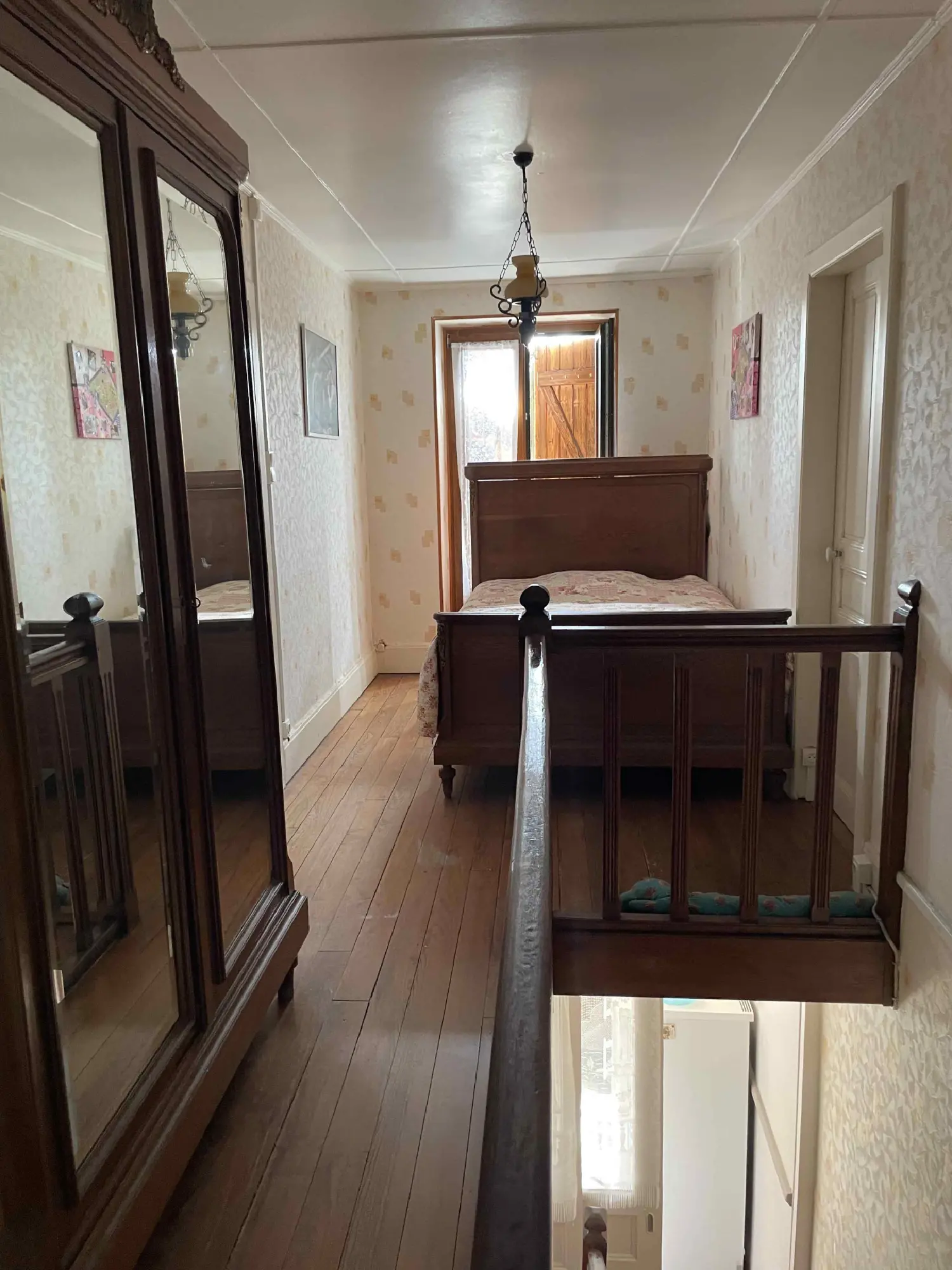  en venta casa Ronchamp Haute-Saône 4