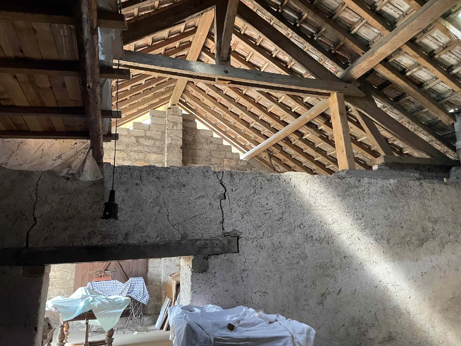  en venta casa Ronchamp Haute-Saône 5