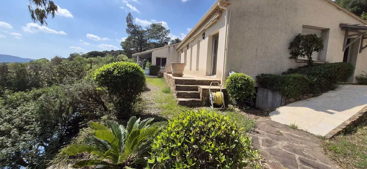  te koop huis Roquebrun Hérault 2