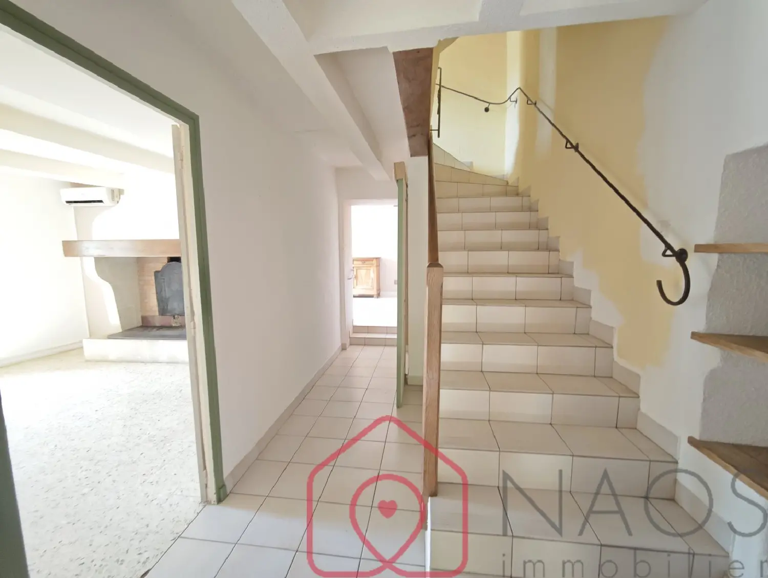  à vendre maison Roquebrun Hérault 8