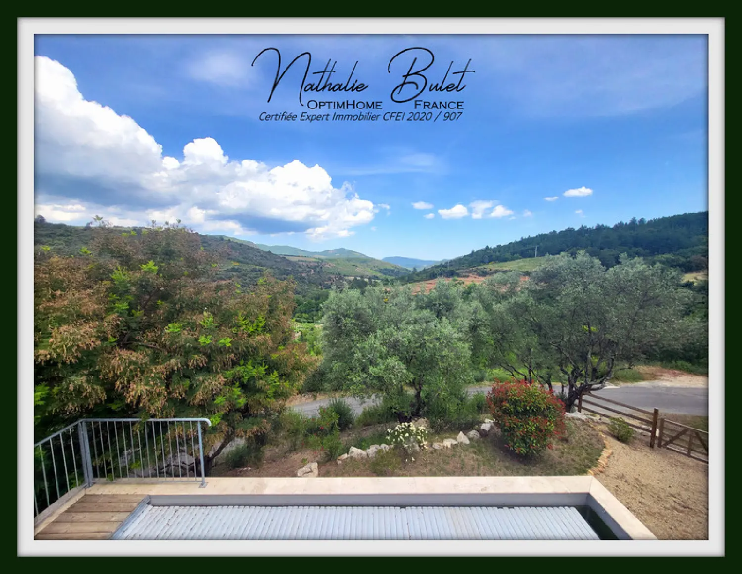 te koop huis Roquebrun Hérault 2