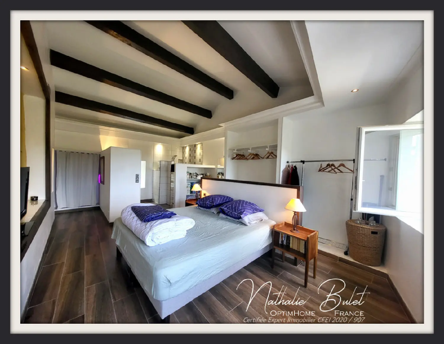  te koop huis Roquebrun Hérault 5