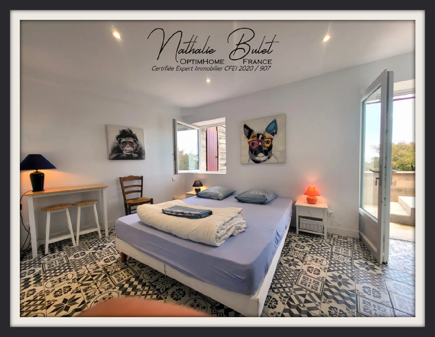  te koop huis Roquebrun Hérault 6