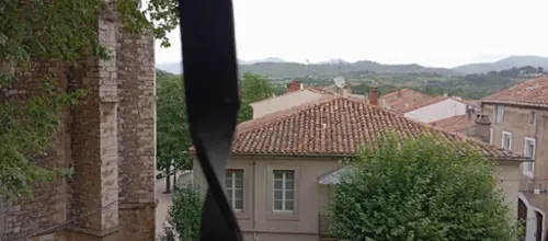 Roquebrun Hérault house foto 7117548