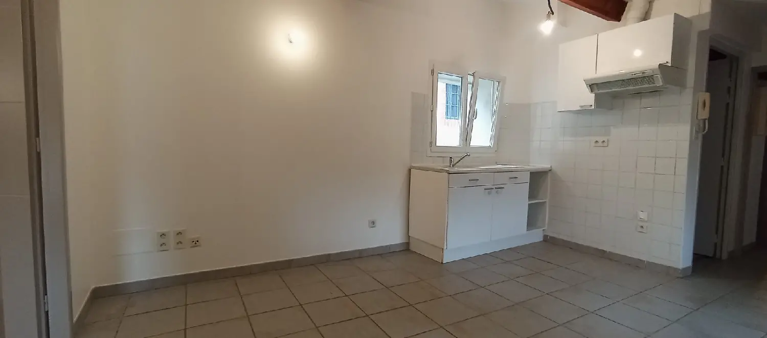  à vendre maison Roquebrun Hérault 5