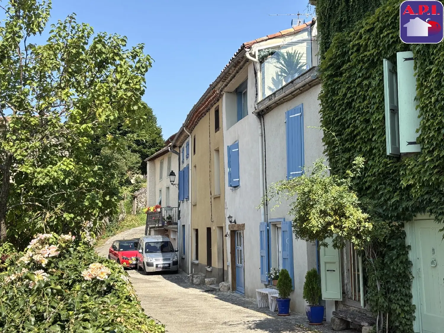  te koop huis Roquefixade Ariège 1