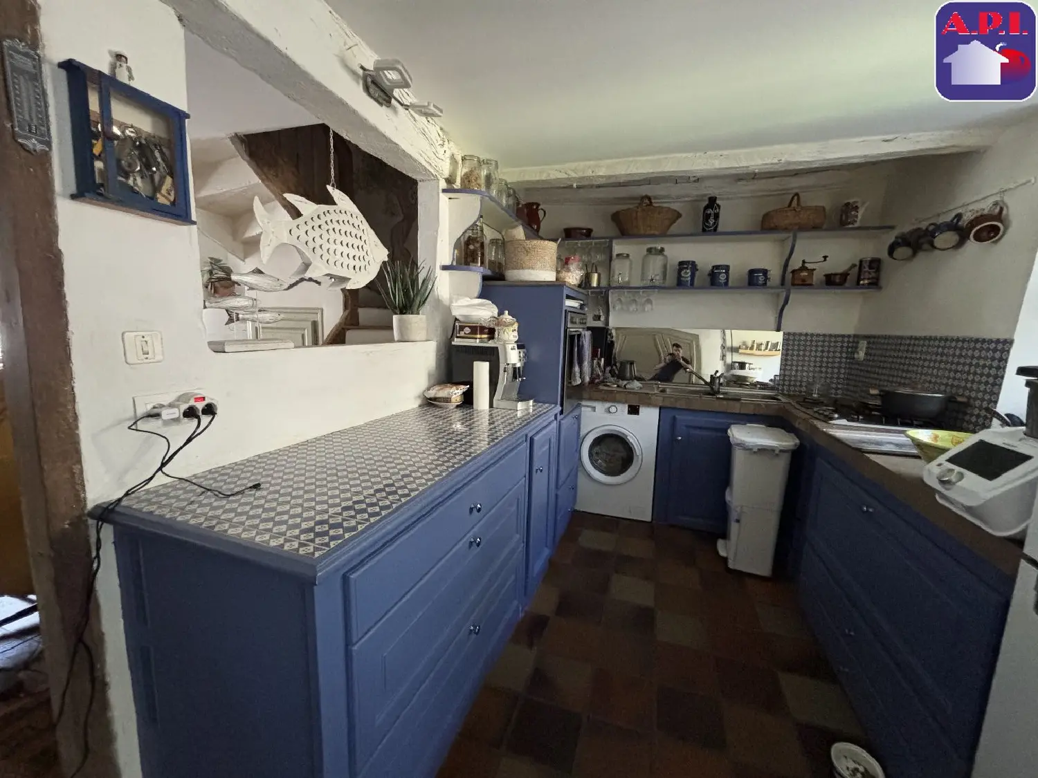  te koop huis Roquefixade Ariège 3