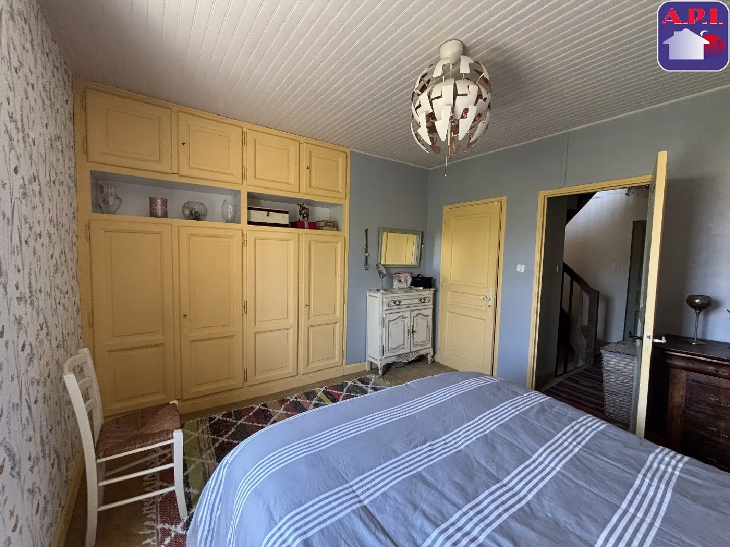  te koop huis Roquefixade Ariège 4