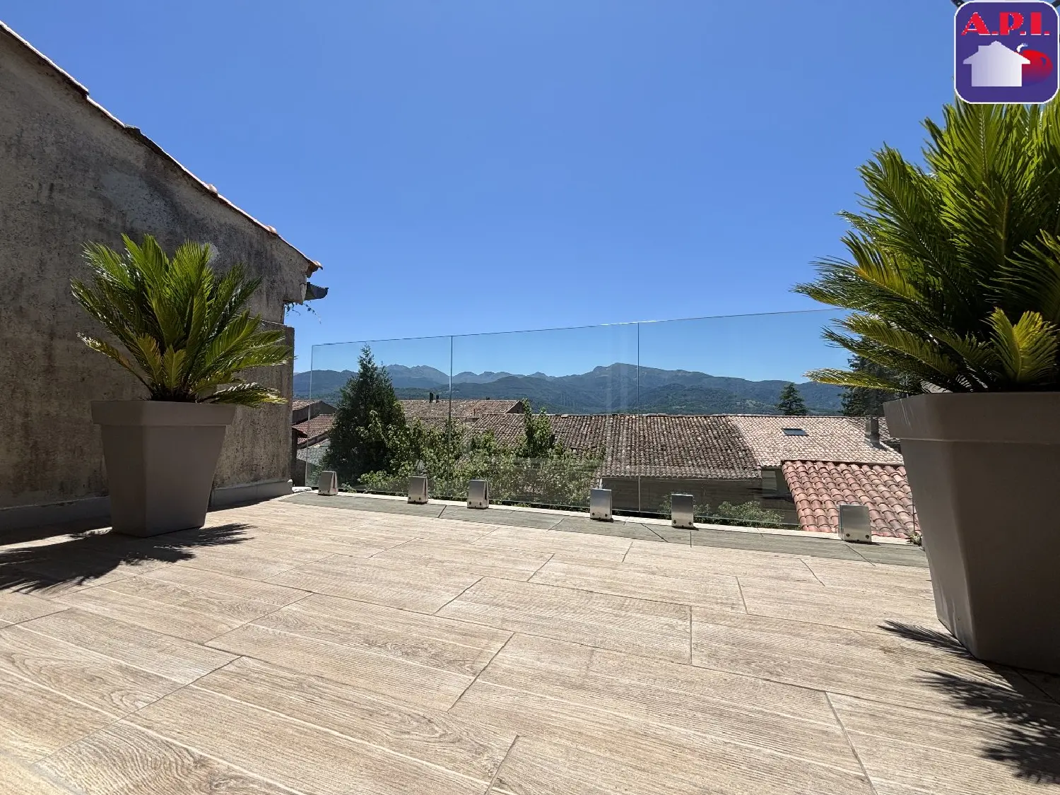  te koop huis Roquefixade Ariège 6