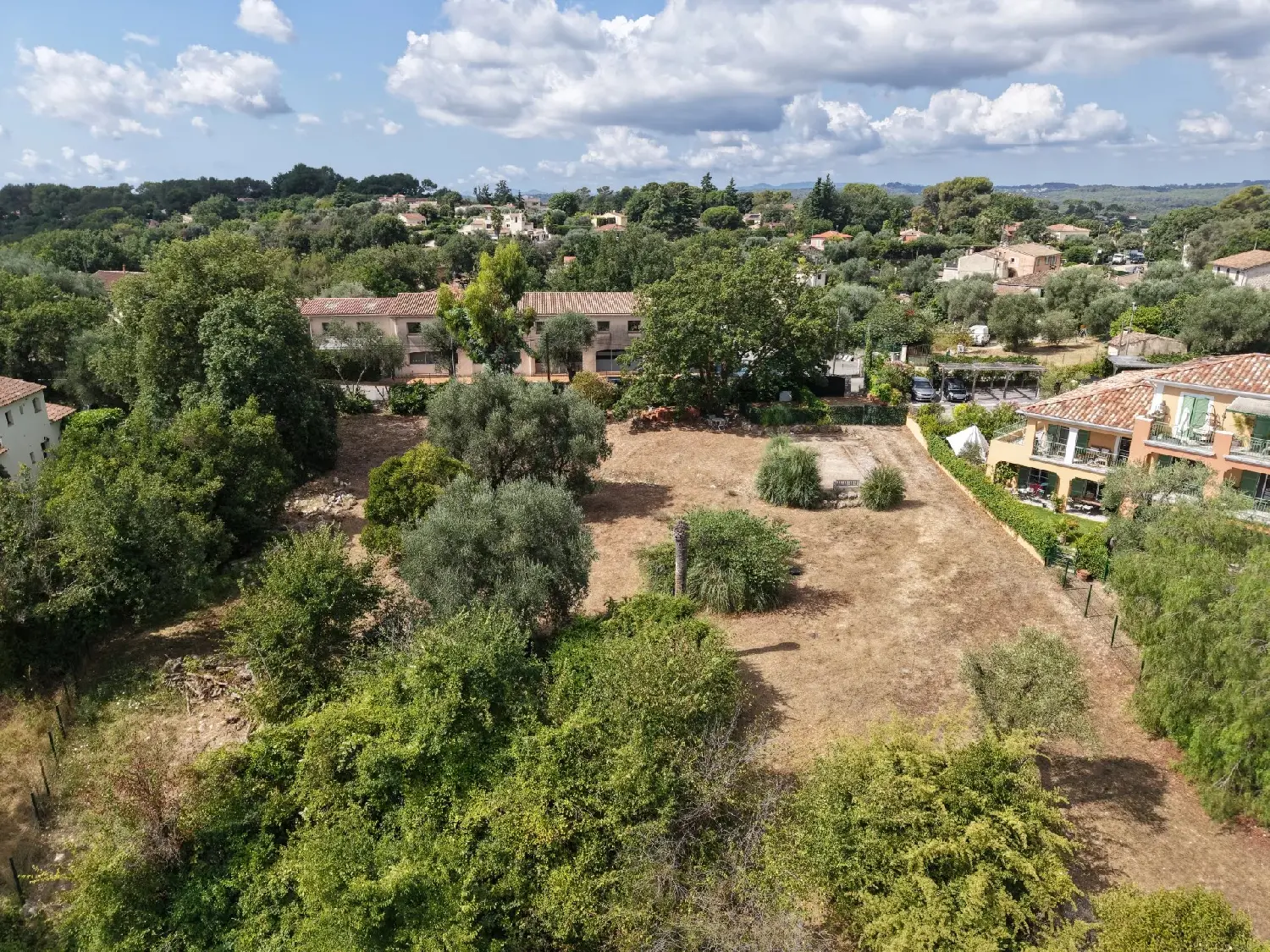  te koop huis Roquefort-les-pins Alpes-Maritimes 1