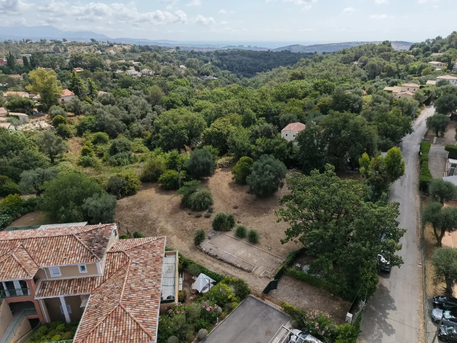  te koop huis Roquefort-les-pins Alpes-Maritimes 2