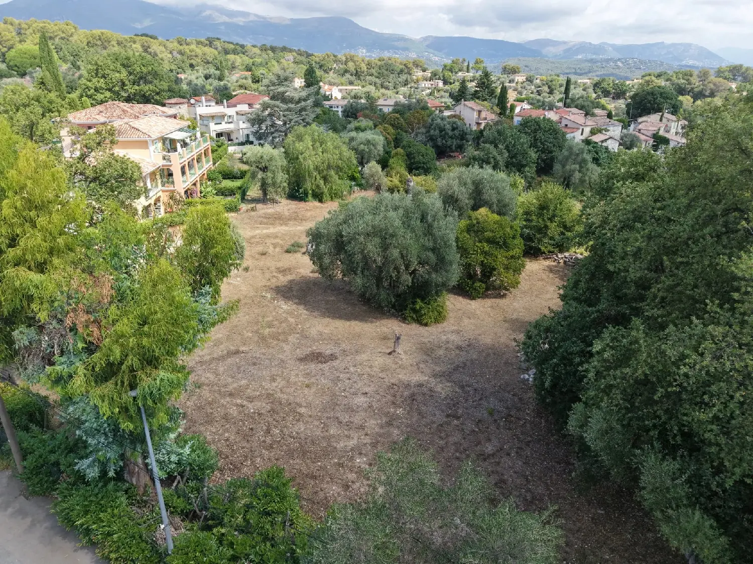  te koop huis Roquefort-les-pins Alpes-Maritimes 5