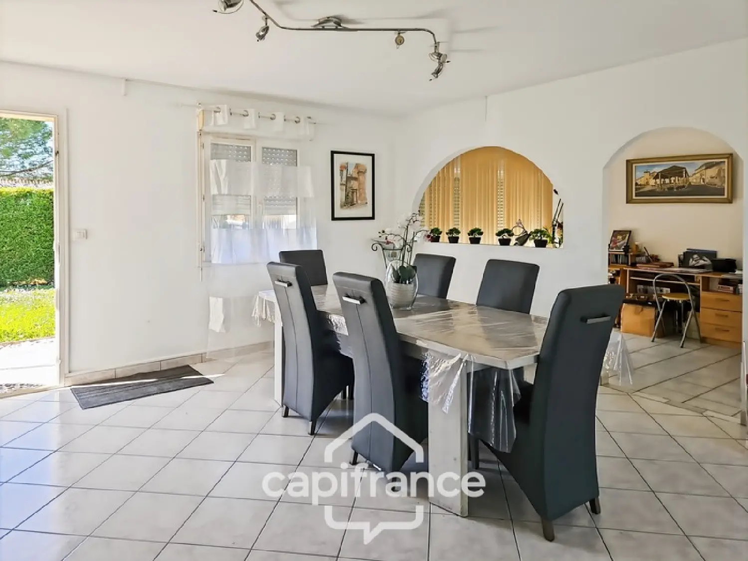  te koop huis Roquefort Lot-et-Garonne 8