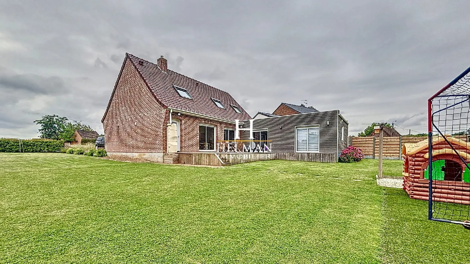  for sale house Roquetoire Pas-de-Calais 1