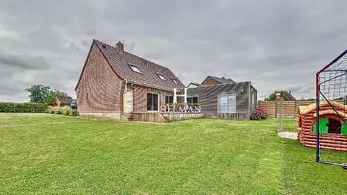 Roquetoire Pas-de-Calais house foto 7125517