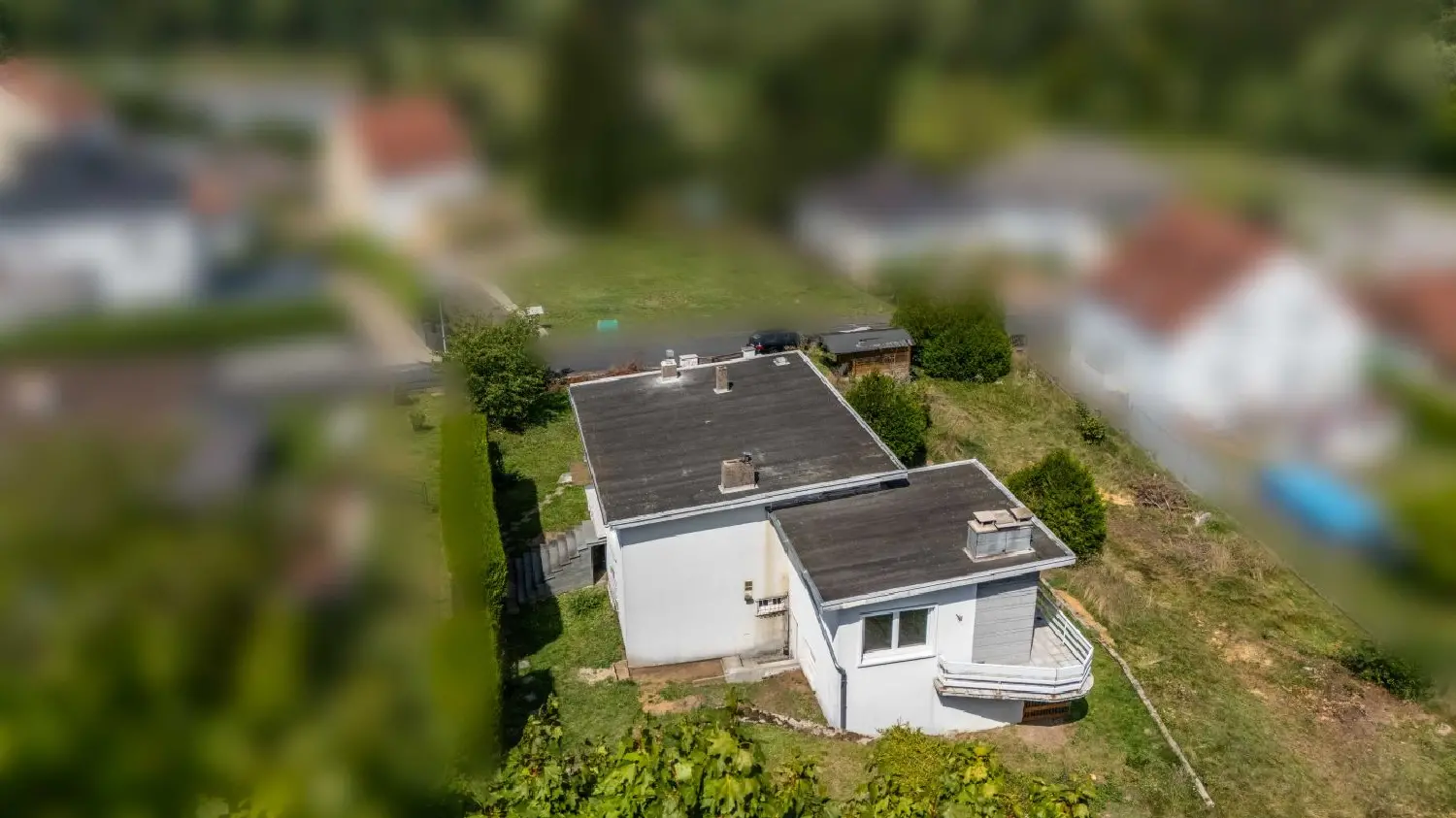  te koop huis Rosbruck Moselle 2