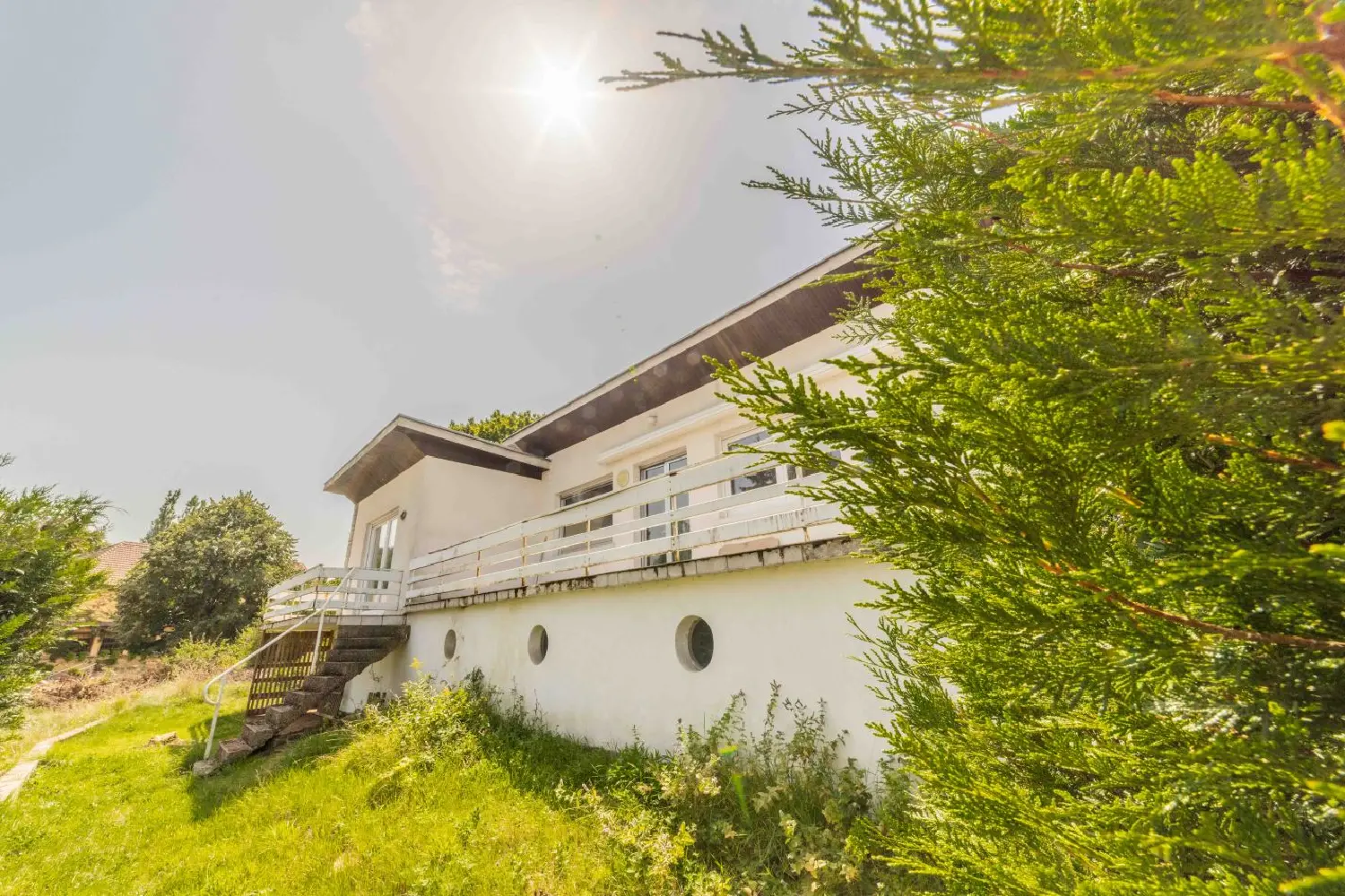  te koop huis Rosbruck Moselle 3